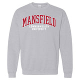 Crew Sweatshirt
