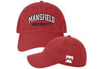 MU TWILL ADJUSTABLE CAP