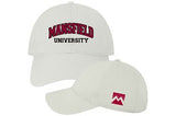 MU TWILL ADJUSTABLE CAP