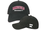 MU TWILL ADJUSTABLE CAP