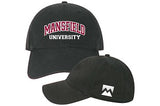 MU TWILL ADJUSTABLE CAP
