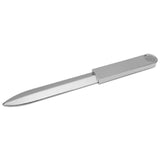 LETTER OPENER W/ MU SEAL GOLD OR SILVER