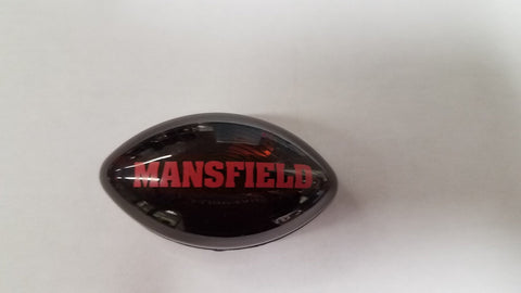 FOOTBALL STROBE LIGHT WITH CLIP