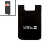 ADHESIVE MEDIA WALLET