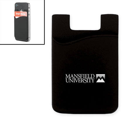 ADHESIVE MEDIA WALLET