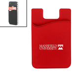 ADHESIVE MEDIA WALLET