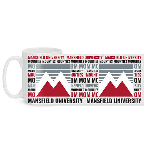 MU MOM MUG 15 OZ
