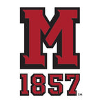 ATHLETIC M/1857 DECAL