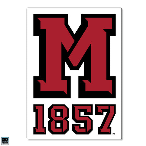 ATHLETIC M/1857 MAGNET