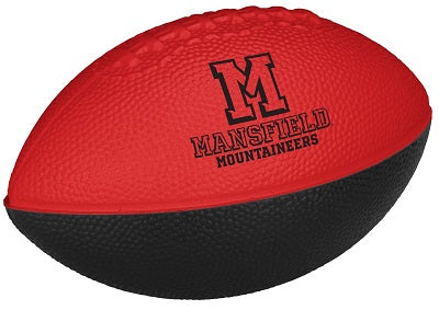 MINI SOFT MU FOOTBALL