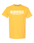 GILDAN MU S/S TEE DAISY YELLOW