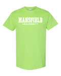 GILDAN MU S/S TEE LIME