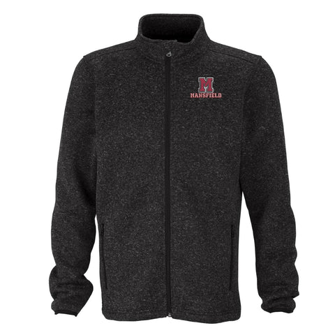 Vantage Summit Sweater Fleece Jacket